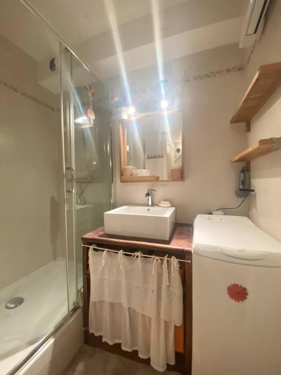 As22947-Studio Cabine Residence Direct Sur Plage Le Grau-du-Roi Extérieur photo