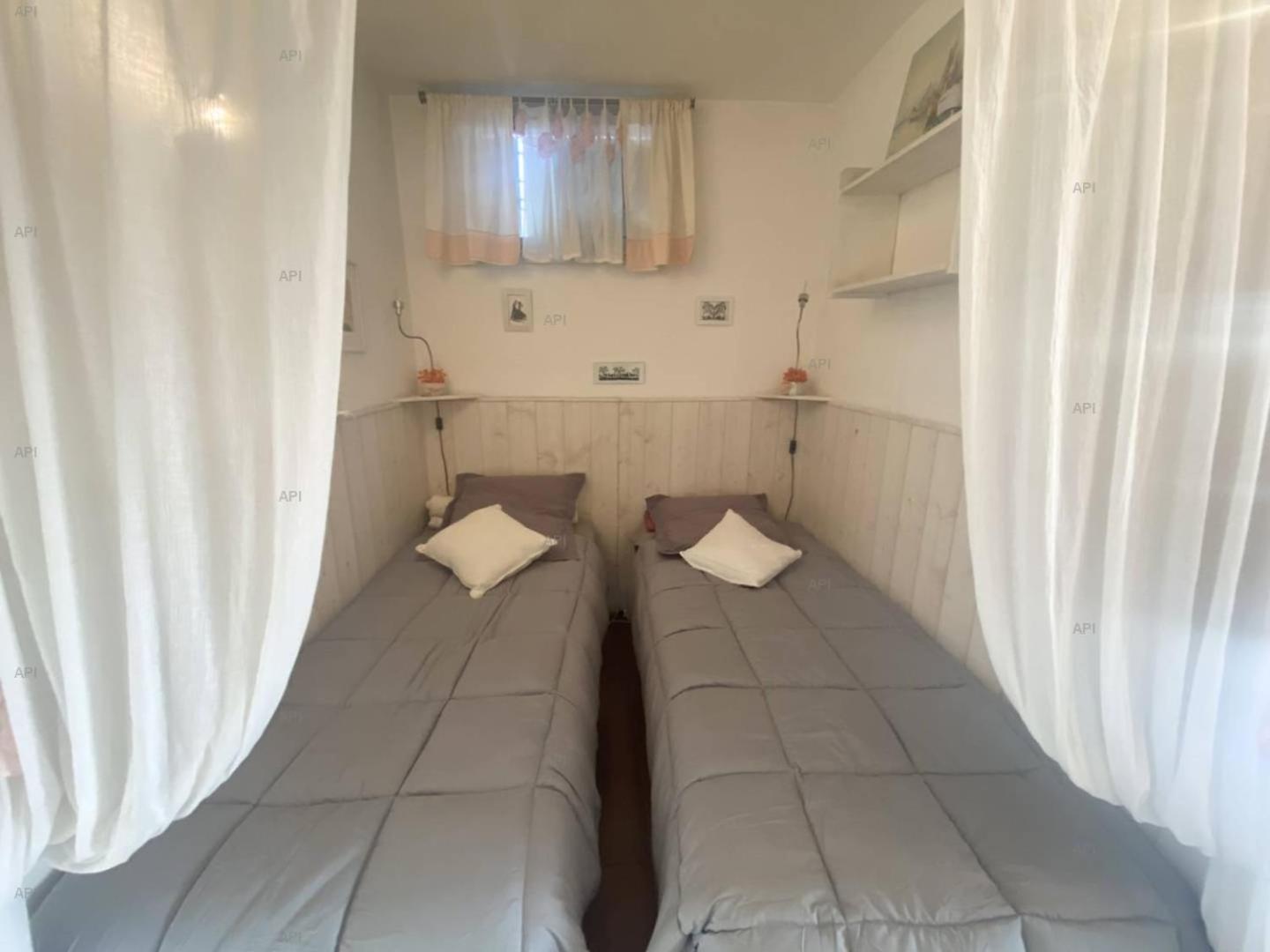 As22947-Studio Cabine Residence Direct Sur Plage Le Grau-du-Roi Extérieur photo